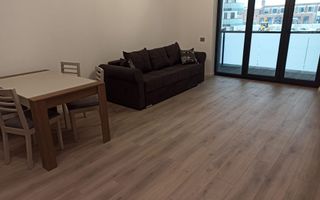 2 camere, modern, parcare, bloc nou, Liberty Iris zona Garii, Dedeman - Poză 3