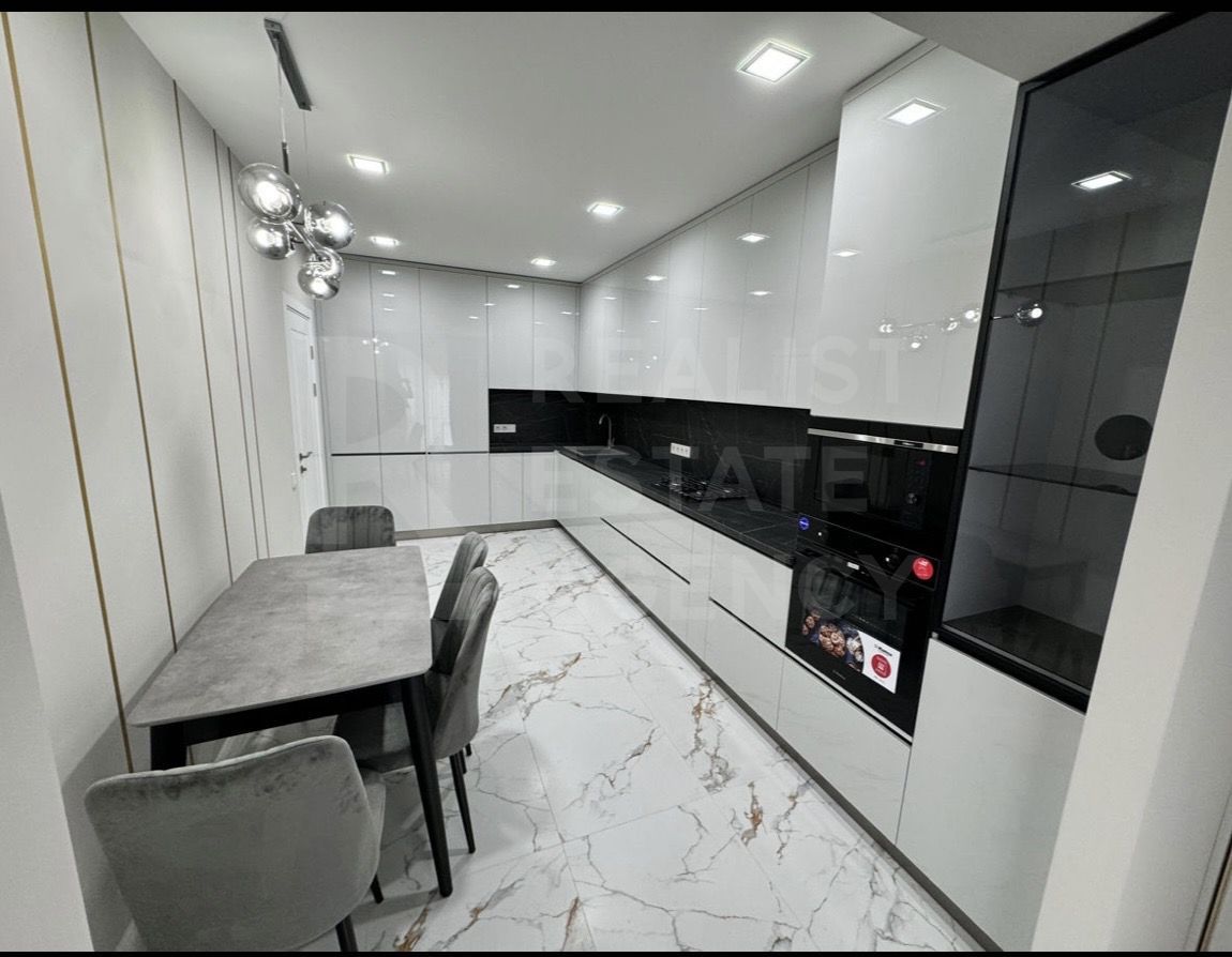 Chirie, apartament, 2 camere, str. Calea Ieșilor, Buiucani - Poză 1