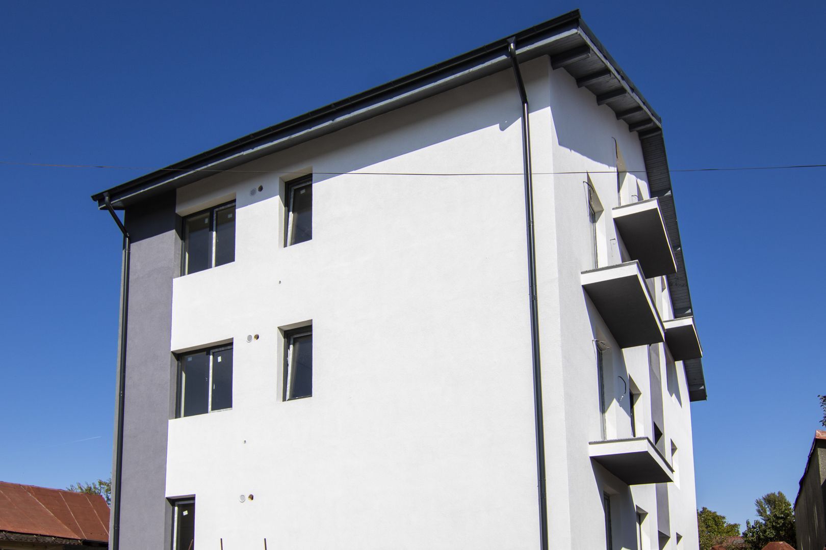 Giulesti, str. Pomilor, bloc nou, 2 camere, decomandat, 62 mp, finisat la cheie - Poză 1