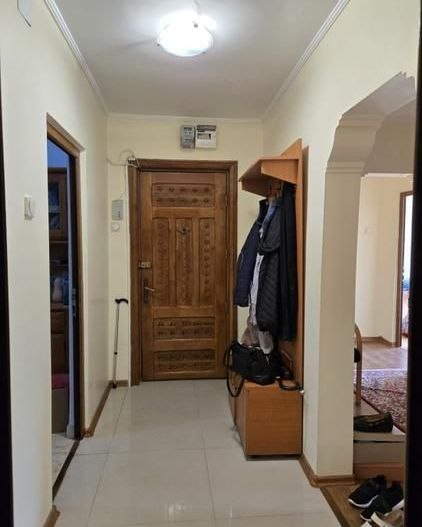 Apartament 4 camere de vânzare – Faleza Nord, centrala pe gaze, Ocazie - Poză 6