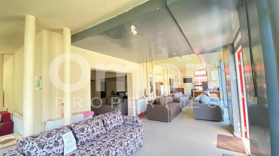 Spatiu comercial de 150 mp, cu expunere excelenta, zona Republicii - Poză 2