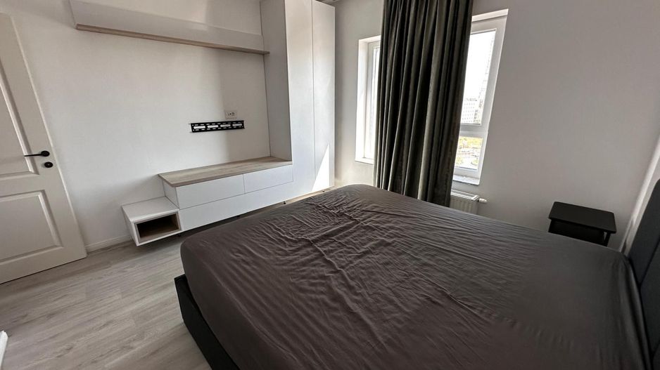 2 Camere Parcare 10min Metrou Petrache Poenaru Lake House2 Lacul Morii - Poză 4