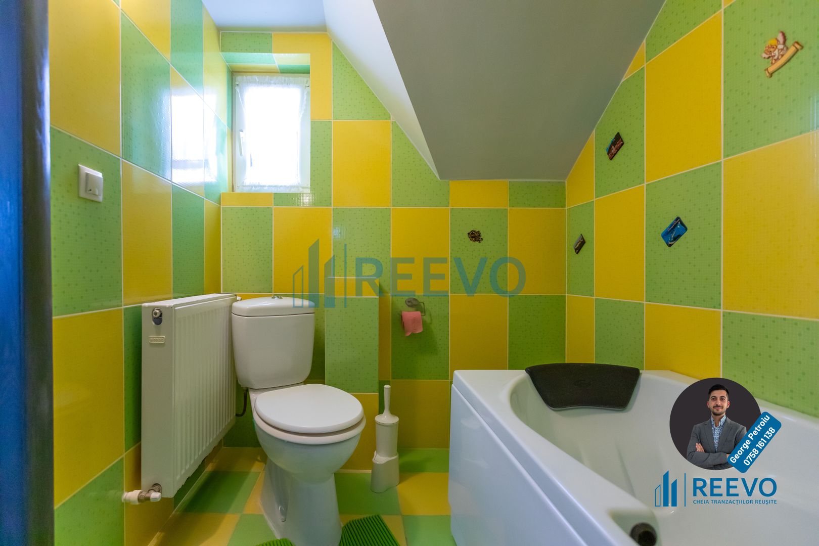 Casă/Vilă 5 camere de vânzare, Hemeiuși - Poză 41