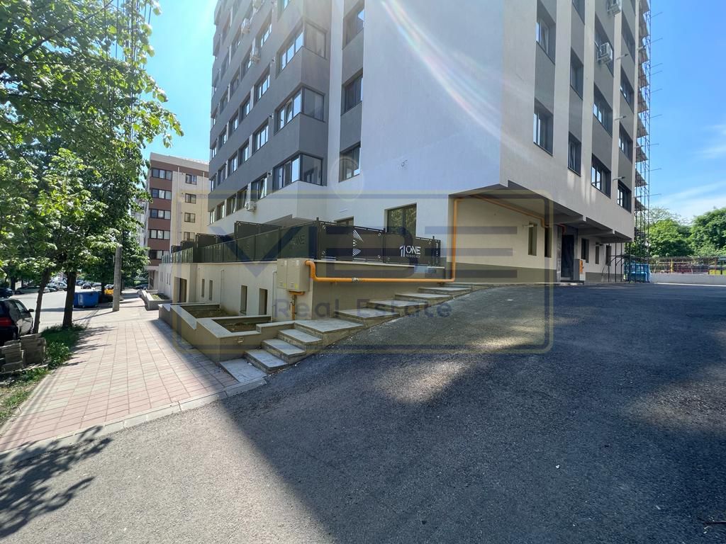 Apartament 2 camere ONE Residence - Esplanada Oancea - Poză 17