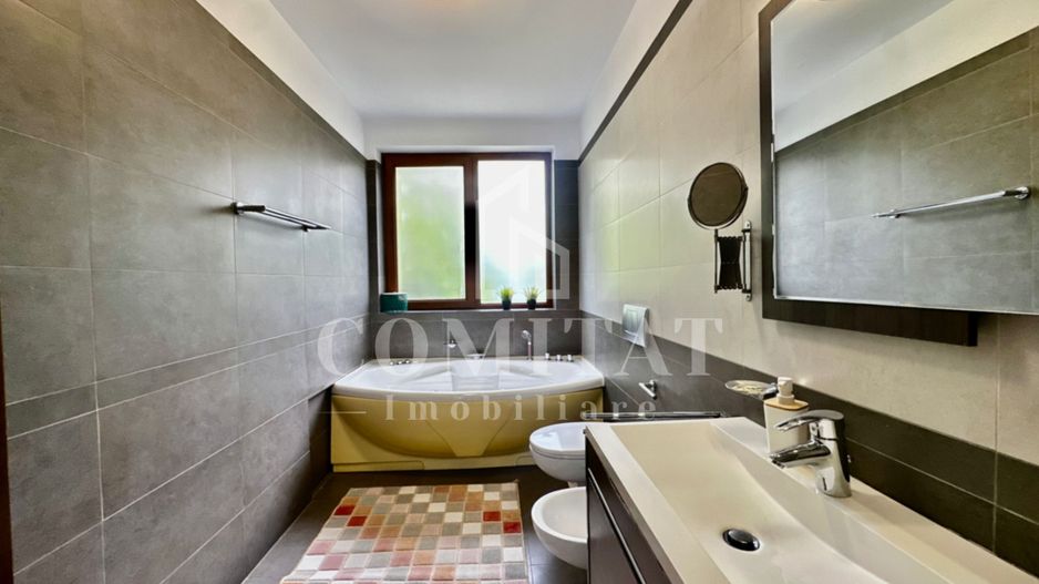 Apartament la cheie | 116 mp utili | Europa - Poză 18