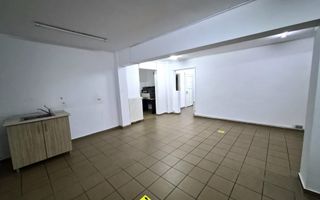Spațiu comercial de închiriat- lângă spitalul Municipal Curtea de Argeș - Poză 5