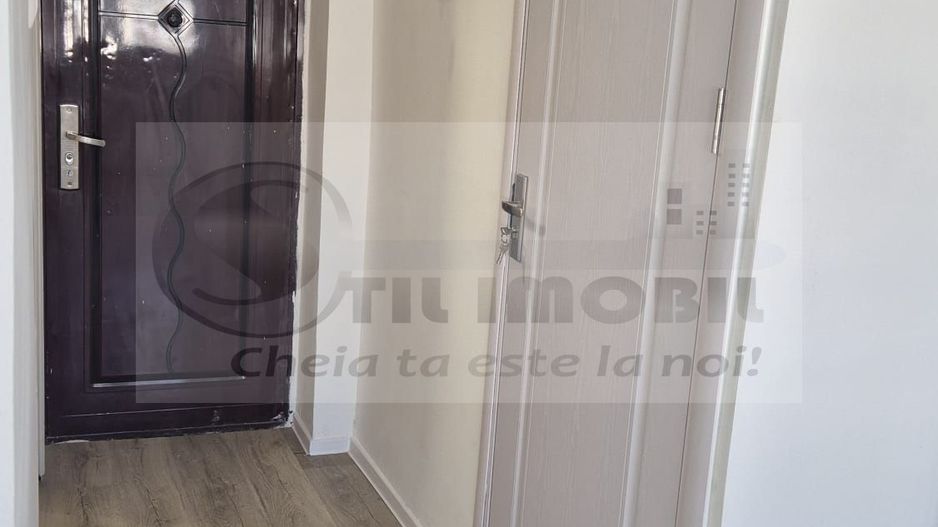 GARSONIERA  LIBERA  ETAJ 2 DIN 3  BAZA 3 - Poză 8
