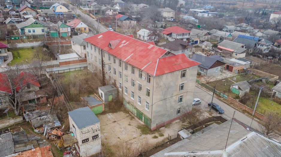 Chirie, spațiu de birouri, 2675 mp, str. Alexei Șciusev, Anenii Noi - Poză 18