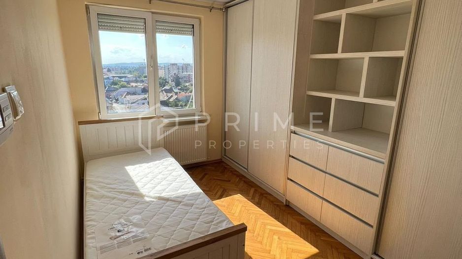Apartament spațios de închiriat | 90 mp | Cartier 7 Noiembri - Poză 5