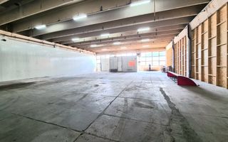 Hala de închiriat Brasov - 420 mp  #plus-imo.ro - Poză 3