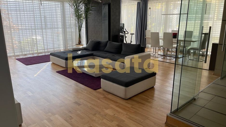 Apartament 3 camere, 143 mp, în bloc boutique | Aviației/Lac Floreasca - Poză 2