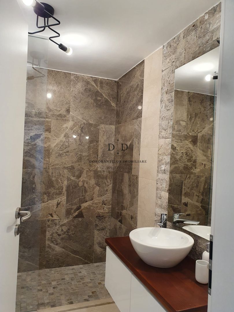 Apartament 3 camere de închiriat | Parcare + Boxǎ | Cartier Buna Ziua - Poză 13