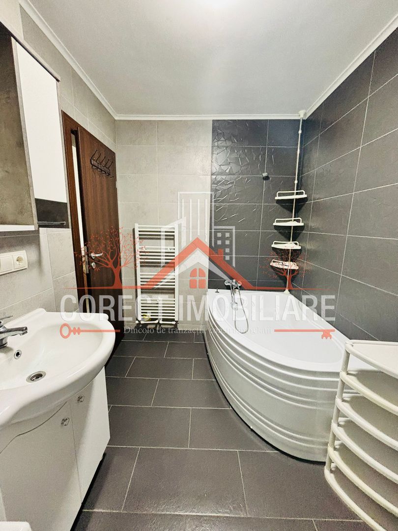 Apartament de vanzare cu 2 camere , cu vedere panoramica - Poză 5