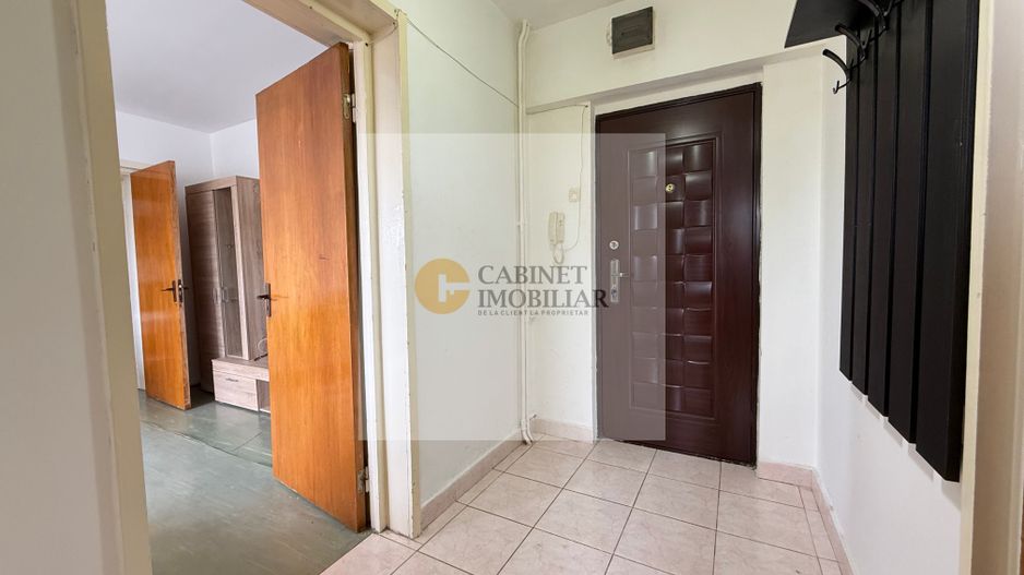 2 Camere | Confort 1 | Etaj 5/9 | Metrou Gorjului - Poză 9