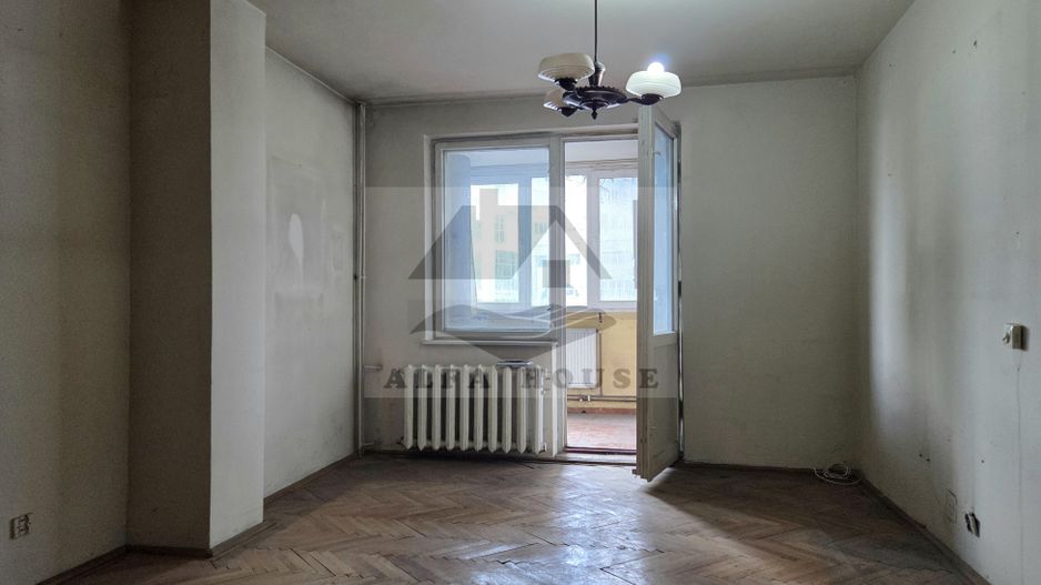 Apartament cu trei camere, Centrul Civic - Mesota - AFI Mall , etaj 2 - Poză 4