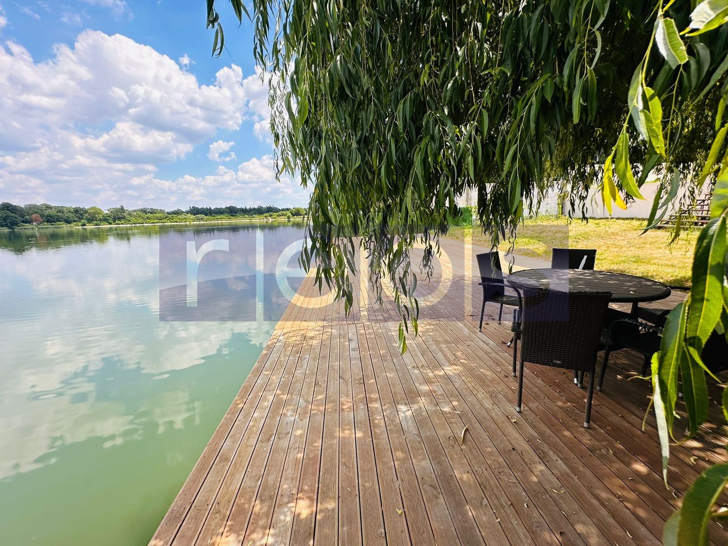 VILA DE LUX | BUFTEA LAC | 8 CAMERE - Poză 41