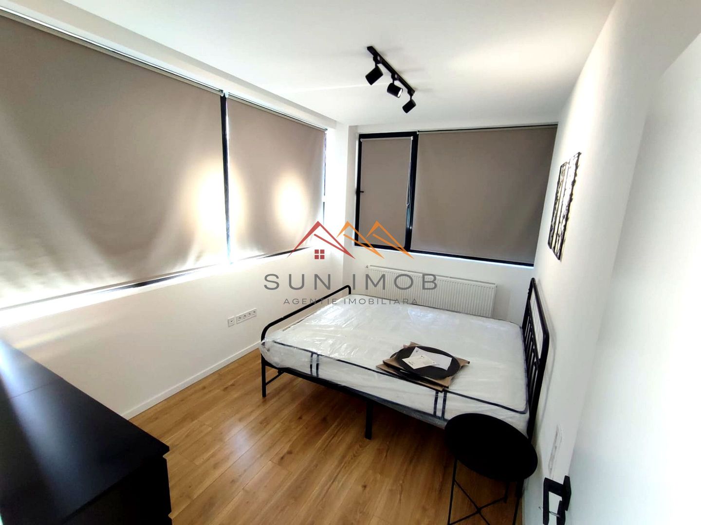 APARTAMENT 3 CAMERE | PRIMA ÎNCHIRIERE | MOBILAT ȘI UTILAT | CÂMPINA - Poză 7
