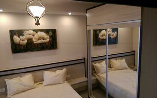 Bloc nou, parcare subterana, centrala de imobil, mobilat modern Dorobanti-Perla - Poză 3