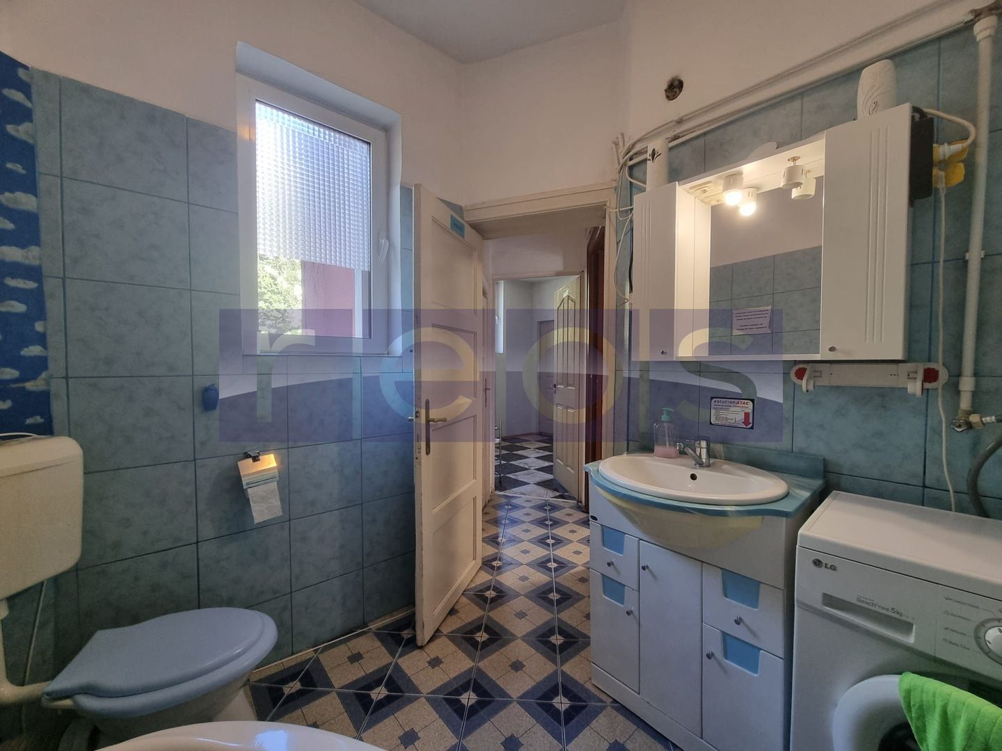 VANZARE 3 CAMERE IN VILA | SEMIDECOMANDAT |  ZONA TINERETULUI - Poză 14