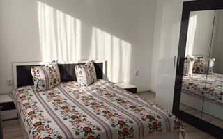 Duplex de 110mp, modern, terasa, 2 bai, zona Terra - Poză 7