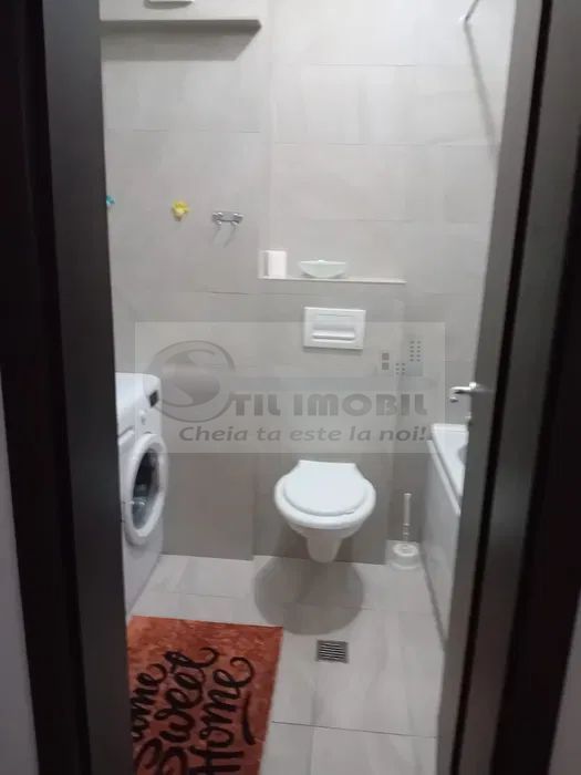 Apartament 2 Camere CONCEPT REZIDENCE - 450 euro - Poză 6