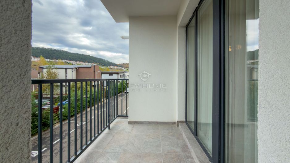 Apartament 2 camere, poarcare, Str Abatorului Floresti - Poză 20