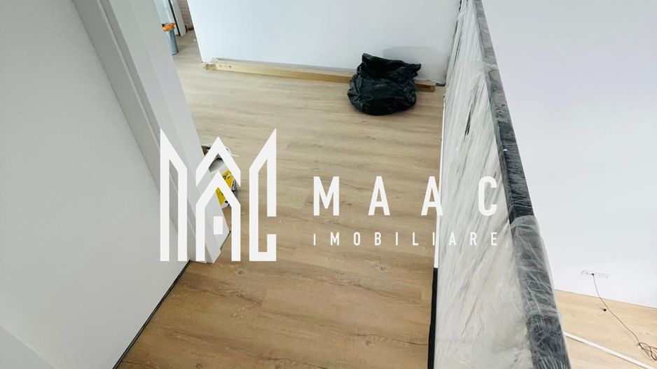 Penthouse 4 Camere I 2 Niveluri I Predare la CHEIE I 103 mp - Poză 6