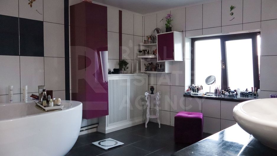 Vânzare, vilă de lux ultrafinisată, Bucium, Iași - Poză 22