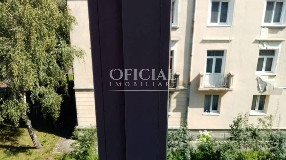 Apartament 1 Camera | 39 Mp | Intermediar | Gheorgheni INTERSERVISAN - Poză 7