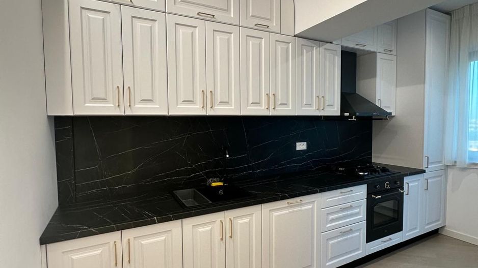 Apartament 3 camere de lux | Cortina North - Poză 4