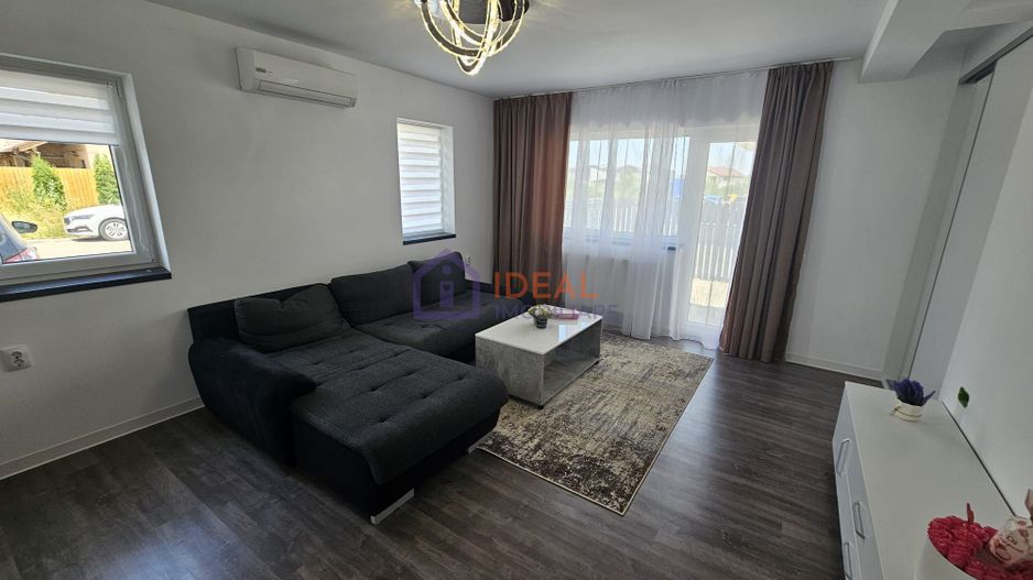 Casa cu 4 camere si gradina,  in Cartierul Arhitectior - Poză 4