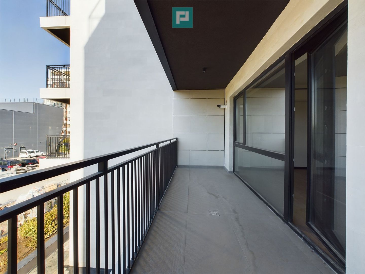 Apartament 2 camere – 58 mp + balcon 10 mp – Nord, Pipera - Poză 1