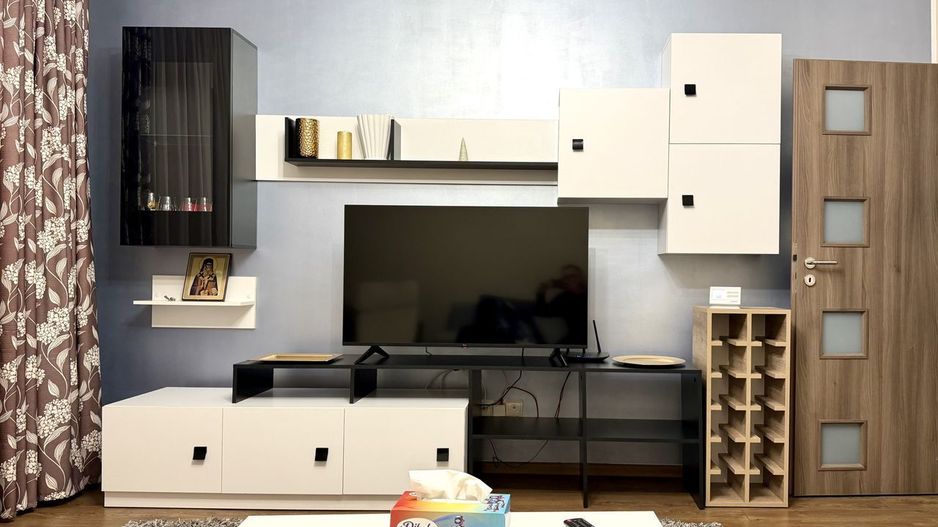 Apartament 2 cam decomandat • Metrou Leonida • Loc de parcare - Poză 2