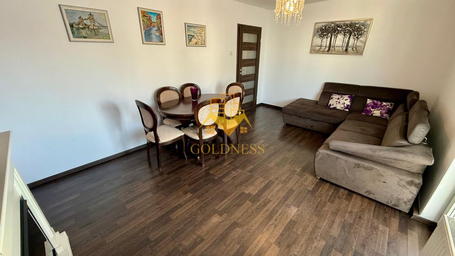 4 camere, 2 balcoane, 2 bai, Zorilor, Zona UTCN, MOL, Carrefour - Poză 6