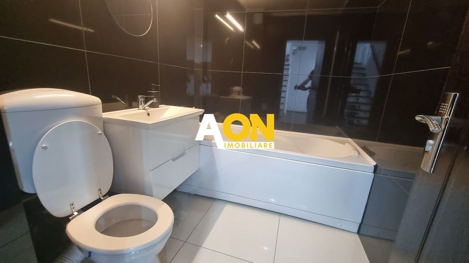 Apartament 2 Camere, Bloc Nou, Complet Mobilat - Poză 5