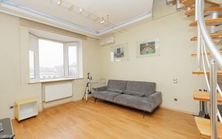 Vânzare, apartament, 3 camere, autonomă, strada Grigore Vieru, Centru - Poză 2