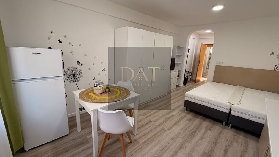 Studio modern, strada Bucuresti, toate utilitatile incluse - Poză 2