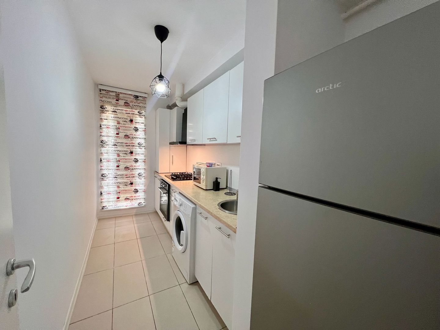 Apartament 2 camere Ansamblul Rezidential Cosmopolis - Poză 2