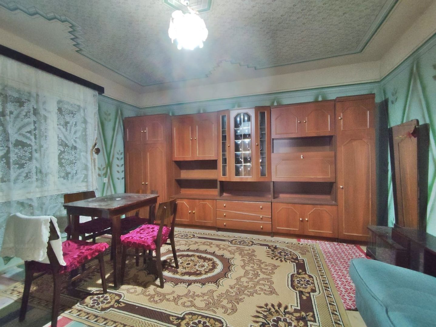 Casa la tara, gaz, acces auto, teren 4122 mp – Petid, Bihor – VANZARE - Poză 8