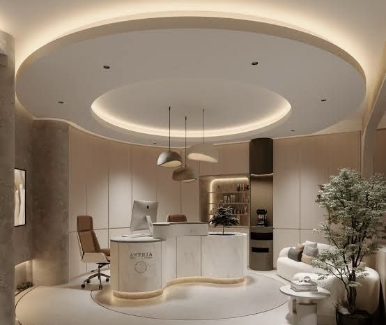 Spaţiu Comercial în Aviatiei Tower - Poză 2