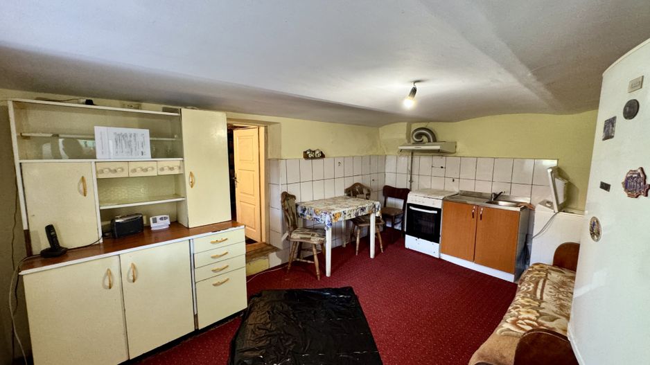 Oferta rezervata! Oază de liniște cu curte în zona Blumana - Poză 18