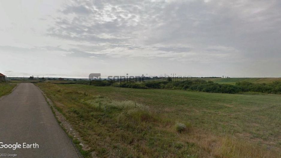 Sapient | Teren de 100.000 mp în loc. Păușa, Nojorid - Poză 3