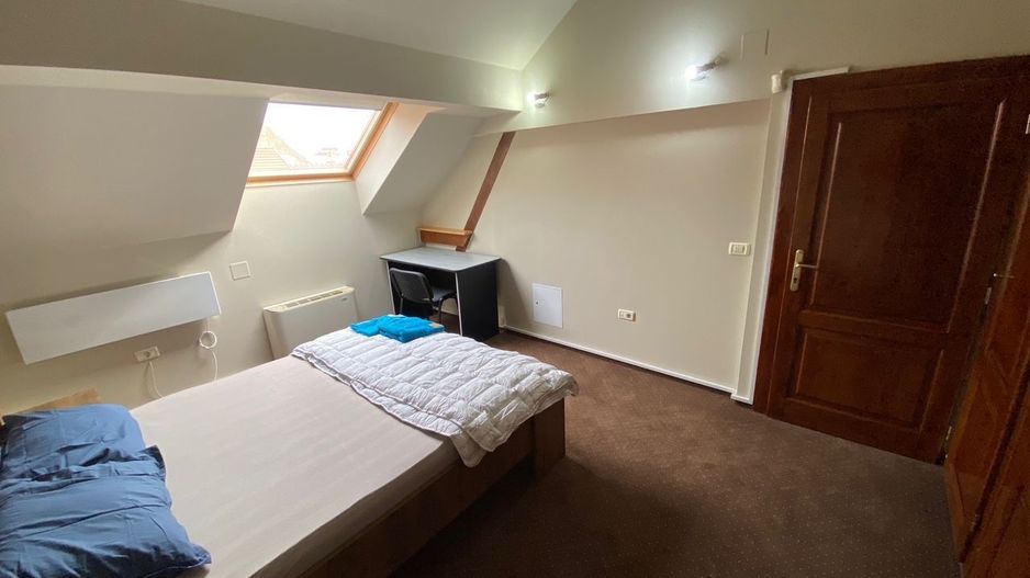 Apartament P-ta Unirii 4 bedrooms - Poză 18
