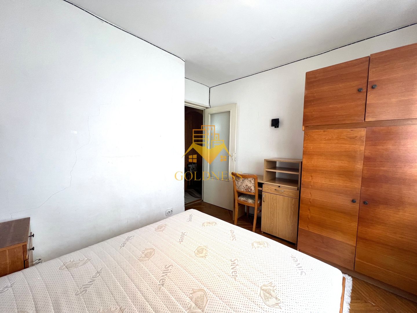 2 camere decomandate, Manastur, Minerva, Primaverii, Calvaria, Mc - Poză 10