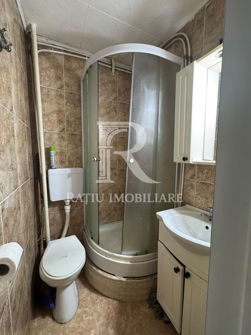 DE VANZARE | GARSONIERA 14 MP | 30.000 € | ORADEA - Poză 4