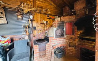 Vilă deosebită în Șcheia I 240 mp utili I teren 1000 mp I 295.000 € - Poză 27