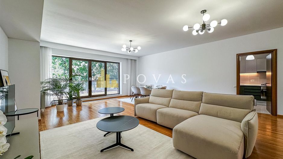 Inchiriere Apartament Kiseleff Aviatorilor 4 Camere - Poză 2