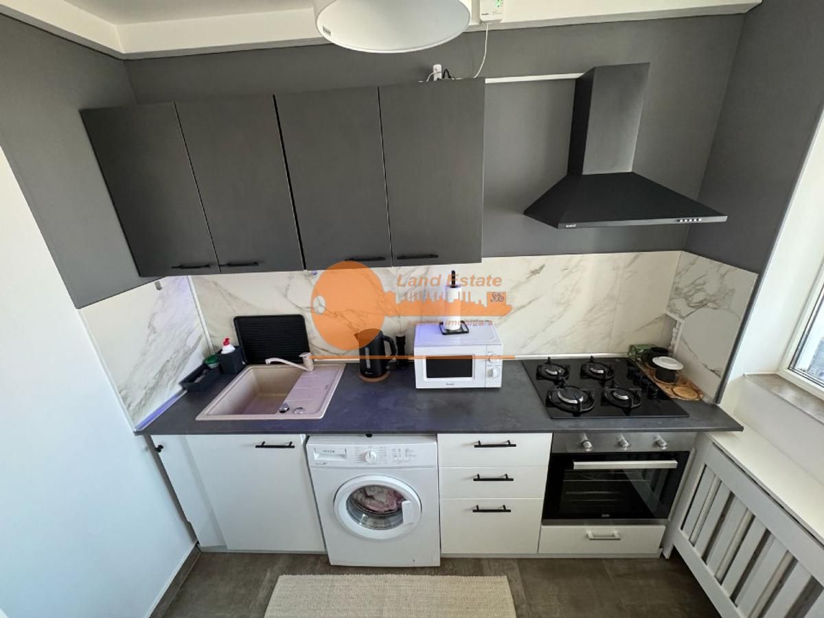 Apartament 2 camere | Domenii – 1 Mai - Piata Chibrit - Poză 4