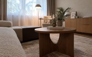 Apartament 2 camere de închiriat | Sibiu, Vasile Aaron | 50 mp - Poză 5