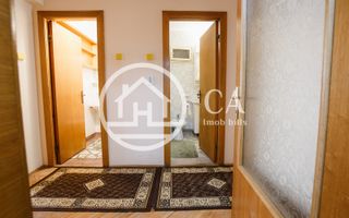 Apartament de închiriat cu 5 camere în zona Ultracentrală, Oradea - Poză 10